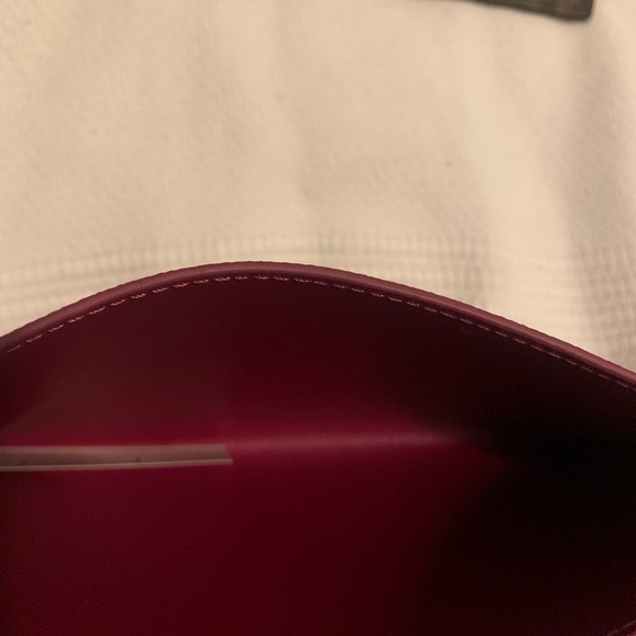 NEW Inserts only - Louis Vuitton Felicie Pochette - Picture 3 of 5